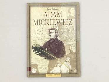 Książki: Książka, gatunek - Literatura faktu, stan - Bardzo dobry
