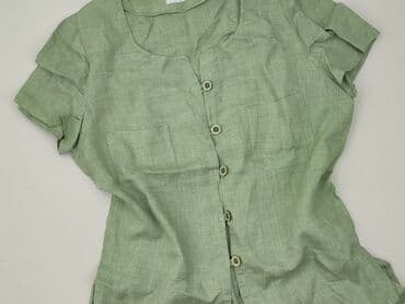 Woman Collection, Bluzka damska, rozmiar 5XL