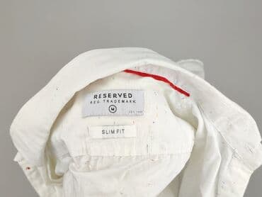 bluzy pull and bear: Reserved, Shirt for men, size M — 4