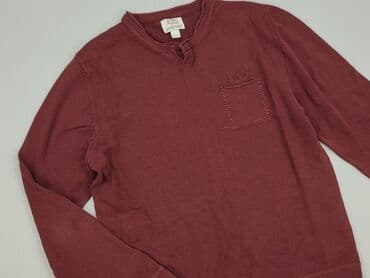 sweter z kaszmiru c a: Bluza dla mężczyzn, M, Lee Cooper, stan - Dobry — 1