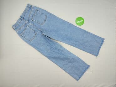 Women's Clothing: Zara, Jeans for women, size S (EU 36) — 3