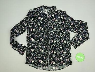 sinsay popcorn: Sinsay, Koszula damska, rozmiar XL — 2