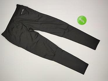 sondico termo: Adidas, Legginsy Sportowe damskie, rozmiar M — 3