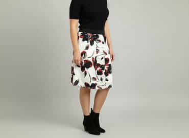 plisowane spódnice lidl: Spódnica damska, rozmiar 2XL — 6