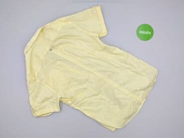 szorty river island: River Island, Koszulа dla mężczyzn, rozmiar M — 3