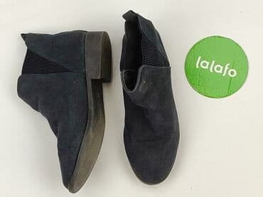 buty botki damskie ccc: Botki damskie, rozmiar 37 — 3