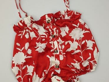 duże rozmiary ekskluzywne sukienki plus size: H&M, Bluzka damska, rozmiar M — 1