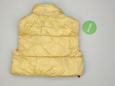 pull and bear kurtki wyprzedaż: PULL&BEAR, Kamizelka damska, rozmiar S — 3