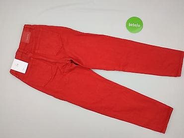 jeans pascale: Bershka, Jeansy damskie, rozmiar S — 3