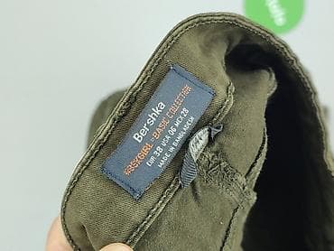 pull and bear polonia: Bershka, Jeansy damskie, rozmiar S — 6