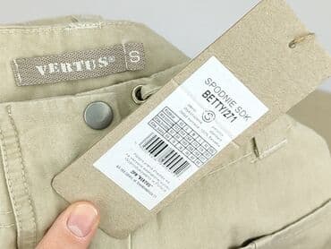 legginsy push up gatta: Vertus, Spodnie materiałowe damskie, S — 5