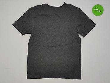 mogee tee: Hugo Boss, Koszulka dla mężczyzn, rozmiar M — 5
