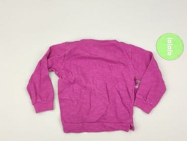 ubranka dla niemowląt 0 3 h: Sweatshirt, Pepco, 2-3 years, 92-98 cm, condition - Perfect — 3