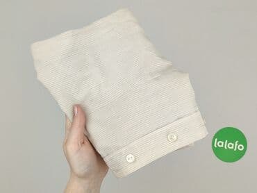 oversized t shirty basic: Women`s shirt, size S (EU 36) — 4
