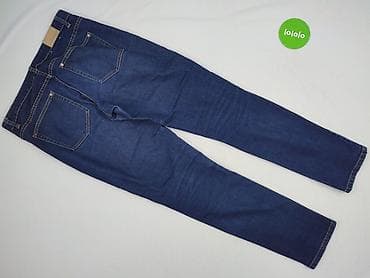 clockhouse jeans: Jeansy damskie, rozmiar L — 3