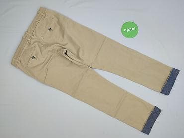 dzwony: Denim Co, Spodnie materiałowe damskie, rozmiar S — 3