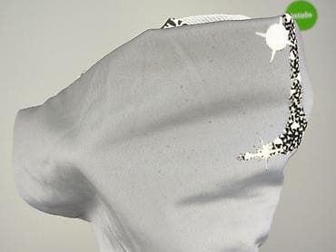 bluzy dresowe calida: Bluza dla mężczyzn, rozmiar M — 6