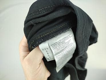 jeans version: Jeansy damskie, rozmiar M — 4
