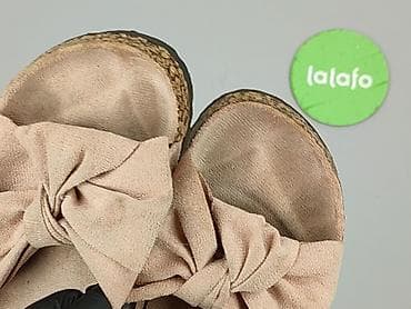 buty szkolne ccc: Klapki damskie, rozmiar 36 — 5