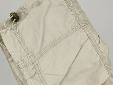 spodnie cargo kobieta: George, Spodnie 3/4 damskie, rozmiar S — 6