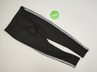 legginsy damskie woskowane: Legginsy Sportowe damskie, rozmiar S — 4