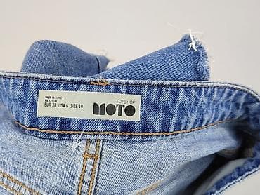 mango bluzky: Topshop Moto, Spódnica damska, rozmiar M — 6