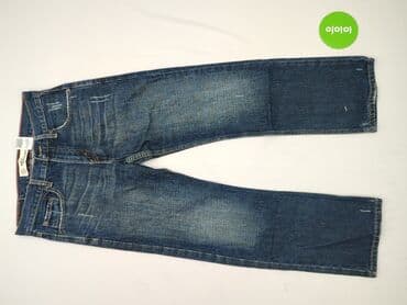 jeansy damskie podarte: LeviS, Jeans for women, size XL (EU 42) — 2