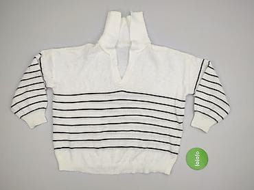 sweter diesel: Shein, Sweter damski, rozmiar S — 2