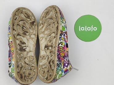 buty stitch ccc: Sneakersy damskie, rozmiar 40 — 5