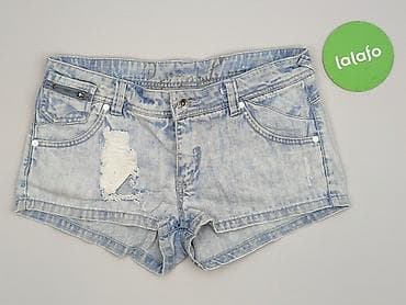 h: Only Jeans, Szorty damskie, rozmiar S — 2
