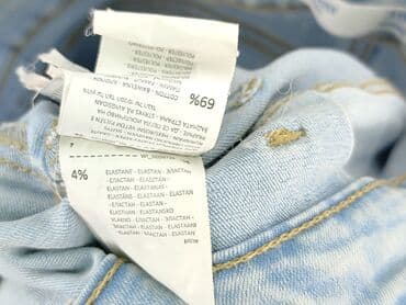 sinsay baggy jeans: Sinsay, Jeansy damskie, rozmiar M — 6