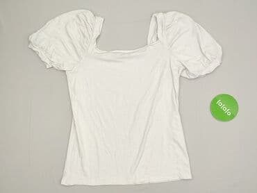 Women: Women's blouse, size XL (EU 42) — 2