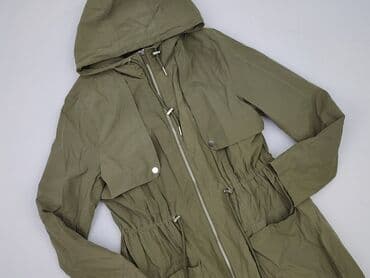 kurtki zimowe w sinsay: Sinsay, Parka damska, rozmiar S — 1