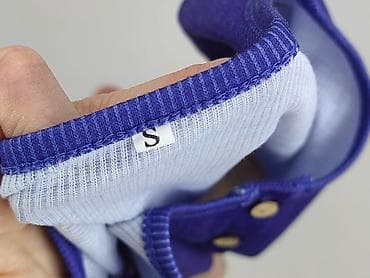 bluzki czarne hm: Bluzka damska, rozmiar S — 4