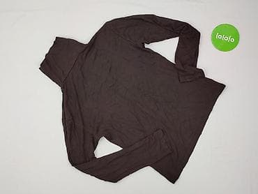 esprit sweter w paski: Golf damski, rozmiar S — 3