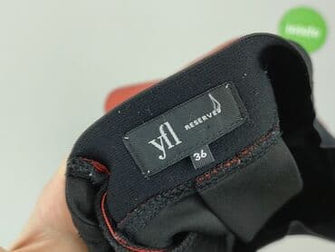 www reserved spódnice: Reserved YFL, Spódnica damska, S — 4