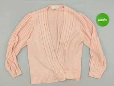 poliamid w swetrze: Kardigan damski, rozmiar S — 2