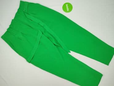 rajstopy z prl u: New Look, Spodnie materiałowe damskie, rozmiar XL — 2