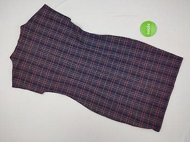 sukienki pepitko: QUIOSQUE, Sukienka damska, rozmiar L — 3