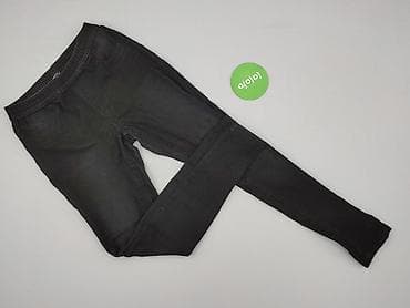 temu spodnie hello kitty: Spodnie damskie, rozmiar S — 2