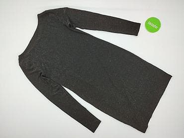 carry garnitury: Sinsay, Sukienka damska, rozmiar L — 3