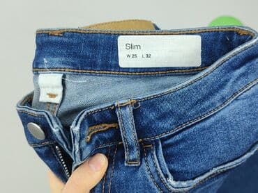 indicode jeans spodnie: Jeansy damskie, 2XS — 4