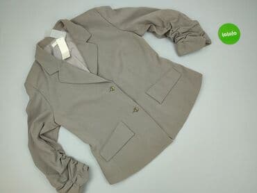 varlesca bluzy: Піджак жіночий, розмір 3XL — 2