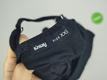 bory sinsay: Sinsay, Sukienka damska, rozmiar 2XS — 4
