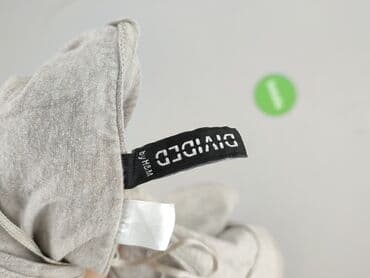 t shirt billie eilish h m: H&M, T-shirt damski, rozmiar L — 5