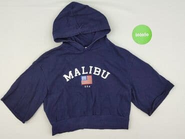 reporter bluza: H&M Divided, Bluza z kapturem damska, rozmiar S — 2