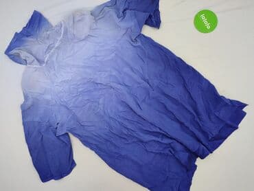 bonprix tuniki duze rozmiary: Tunika damska, rozmiar M — 3