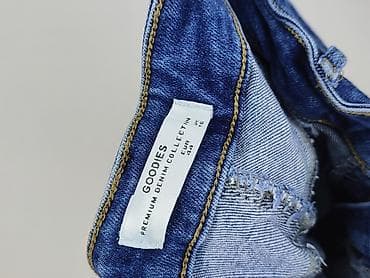 15 bodies: Denim Collection, Jeansy damskie, rozmiar XL — 4