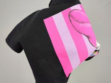 appendage bluzy: T-shirt damski, rozmiar 4XL — 4