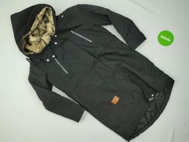 sklep monnari kurtki zimowe: PARKA, Parka damska, S — 2